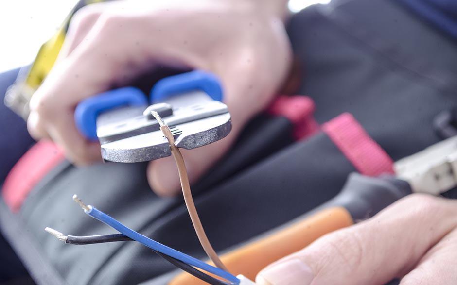 électricien Les Essarts-le-Roi